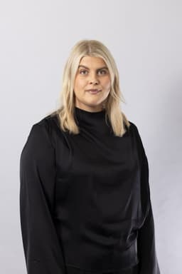 Madeleine Säll