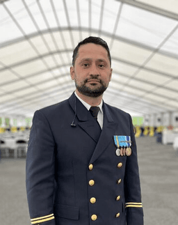 Ali Ravan