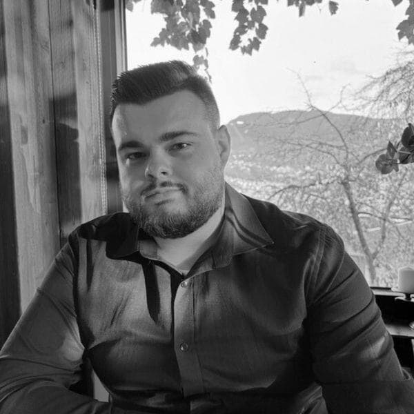 Ajdin Ahmetovic