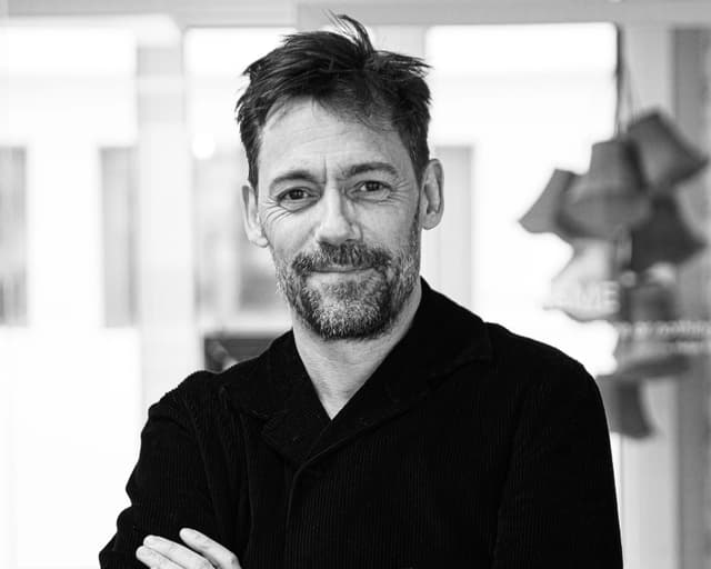 Alex Deplanck