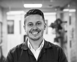 Niklas Busck