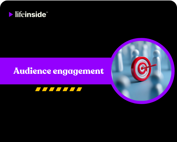 Audience Engagement