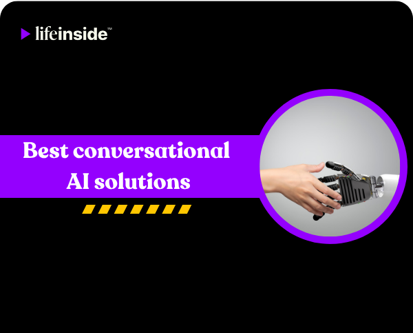 Best Conversational AI Solutions