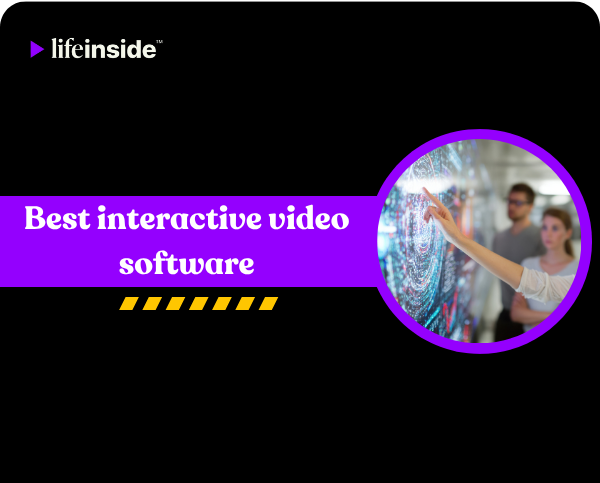 Best Interactive Video Software