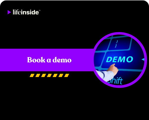 Book a demo