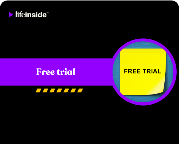 Free trial – Test interactive video features