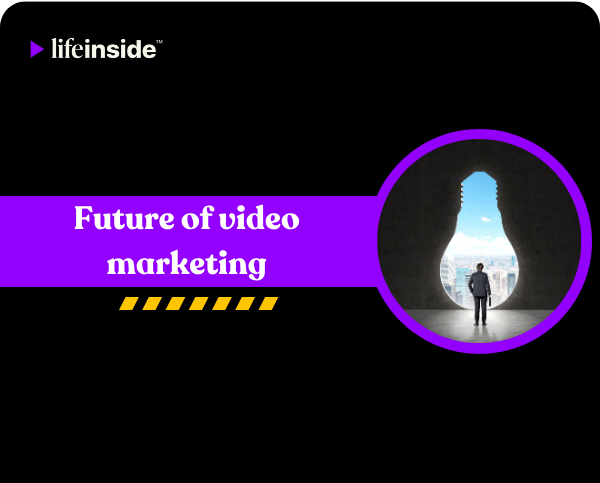 Future of Video Marketing