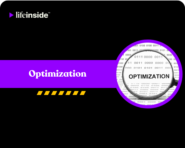 Optimization