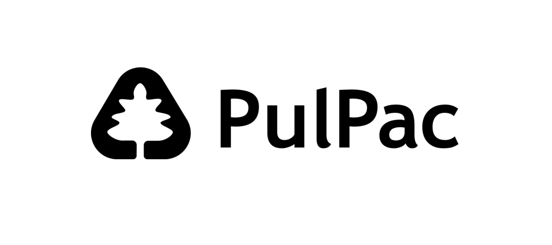 PulPac logga