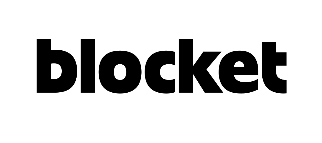 blocket logo
