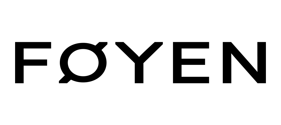 foyen logo