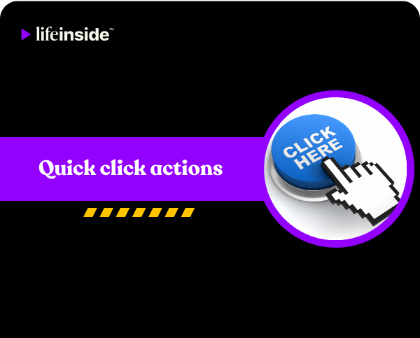 Quick Click Actions