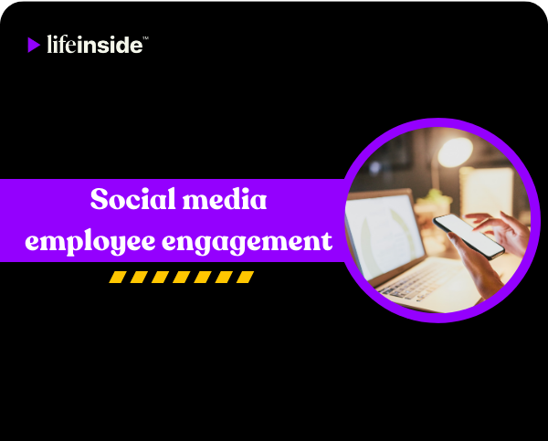 Social Media Employee Engagement