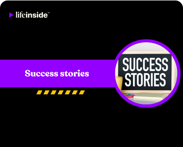 Success Stories