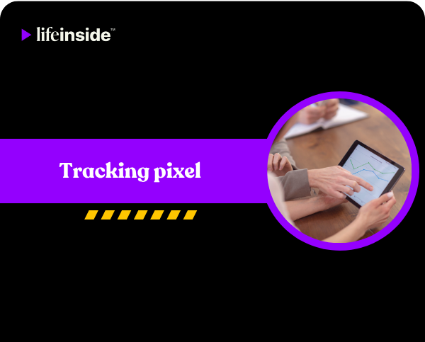 Tracking pixel