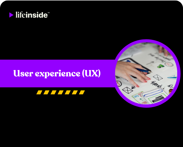 User experience (UX) in interactive video platforms