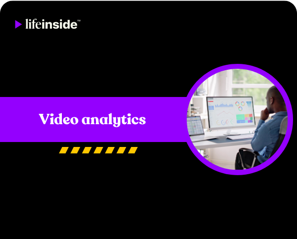 Video analytics