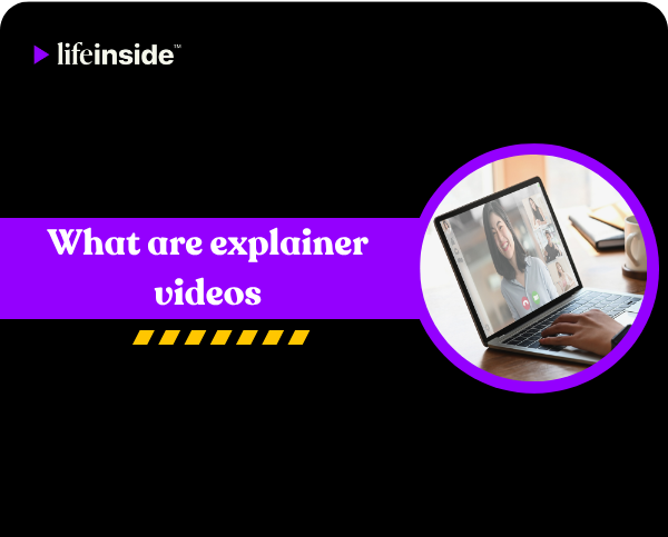 What Are Explainer Videos