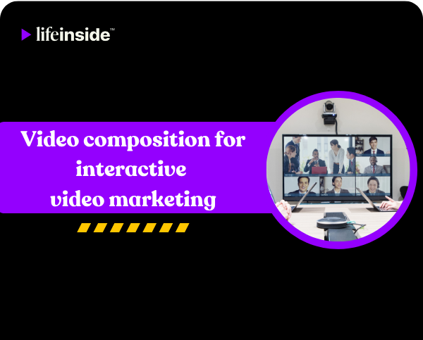 Feature image of video composition